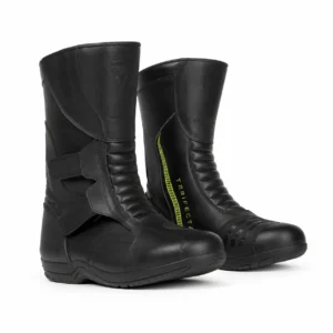Men's Motorcycle Riding Boots | Leather Bike Riding Boots for Men | Protective Touring & Street Riding Boots