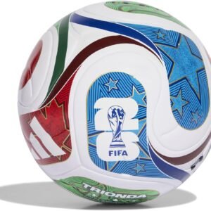 adidas FIFA World Cup 26™ Trionda Soccer Ball