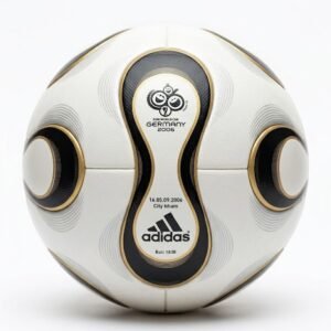 adidas Teamgeist Germany 2006 Retro World Cup Soccer Ball