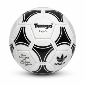 adidas Tango España 1982 World Cup Retro Soccer Ball