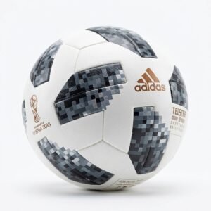 adidas Telstar 18 Russia 2018 Retro World Cup Soccer Ball