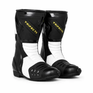 Men's Riding Boots – Durable Leather Motorcycle Riding Boots for Men